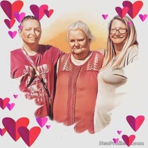 Meet your Posher, Barbara